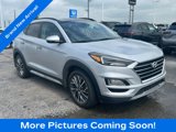 Used 2019 Hyundai Tucson Ultimate image 3