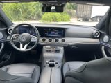Used 2020 Mercedes-Benz E 450 4MATIC Sedan image 4