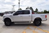 Used 2017 Ford F150 XLT w/ Equipment Group 302A Luxury image 5