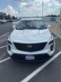 Used 2022 Cadillac XT4 Luxury w/ LPO, Radiant Package image 4