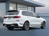 Used 2021 BMW X7 xDrive40i w/ M Sport Package image 4