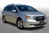 Used 2015 Honda Odyssey EX-L image 2