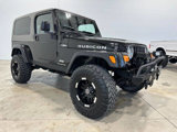 Used 2006 Jeep Wrangler Unlimited Rubicon w/ Security Group image 5