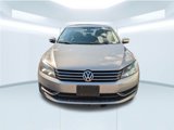 Used 2013 Volkswagen Passat 2.5 SE image 2