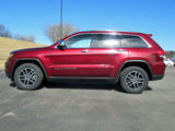 Used 2019 Jeep Grand Cherokee Limited image 2
