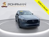Used 2024 MAZDA CX-5 Carbon Edition image 2