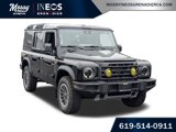 New 2025 INEOS Grenadier Fieldmaster Edition image 3