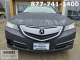 Used 2015 Acura TLX w/ Technology Package image 2