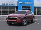 New 2025 Chevrolet Trax LS image 6