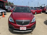 Used 2016 Buick Encore FWD image 2