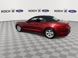 Used 2017 Ford Mustang Convertible image 6