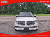 Used 2017 Lincoln Navigator Reserve image 3