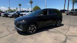 Used 2022 Hyundai Tucson SEL image 3