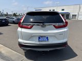 Certified 2018 Honda CR-V EX-L image 4