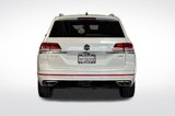 Certified 2023 Volkswagen Atlas SEL Premium image 6