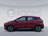 Used 2022 Chevrolet Bolt EUV Premier image 2