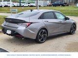 Used 2021 Hyundai Elantra N Line image 3