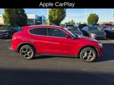 Used 2018 Alfa Romeo Stelvio Sport w/ Cold Weather Package image 2
