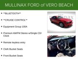 Used 2012 Ford Mustang Coupe image 4
