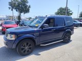 Used 2015 Land Rover LR4 HSE image 3