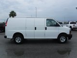 Used 2020 Chevrolet Express 2500 image 3