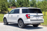 Used 2019 Ford Expedition Limited image 4