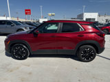 Used 2023 Chevrolet TrailBlazer LT w/ LPO, Blackout Package image 2