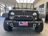 Used 2014 Jeep Wrangler Unlimited Sport w/ Connectivity Group image 2