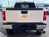 Used 2012 Chevrolet Silverado 3500 LT w/ Interior Plus Package image 3