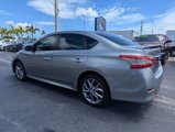 Used 2014 Nissan Sentra SR w/ SR Driver Package image 5