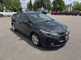 Used 2017 Chevrolet Cruze LT w/ Convenience Package image 2