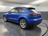 Certified 2020 Porsche Macan image 3