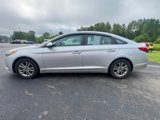 Used 2017 Hyundai Sonata SE image 4