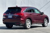 Used 2013 Acura RDX FWD w/ Technology Package image 4
