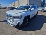 Used 2023 GMC Acadia SLT image 4