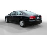 Used 2014 Volkswagen Passat Wolfsburg Edition image 3
