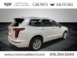 Certified 2023 Cadillac XT6 Luxury image 6