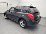 Used 2013 Chevrolet Equinox LT w/ Driver Convenience Package image 3