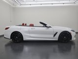 Used 2023 BMW 840i xDrive Convertible image 3