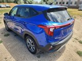 Certified 2024 Kia Seltos LX image 3