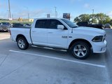 Used 2015 RAM 1500 Sport w/ Remote Start & Security Group image 2