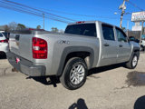 Used 2011 Chevrolet Silverado 1500 LS image 5