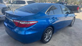 Used 2017 Toyota Camry SE image 5