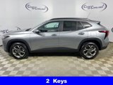 Used 2025 Chevrolet Trax LT w/ LT Convenience Package image 3