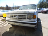 Used 1990 Ford Bronco image 3