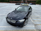 Used 2013 BMW 550i Sedan image 3