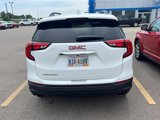 Used 2018 GMC Terrain SLE w/ Driver Convenience Package image 4