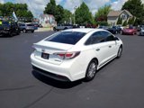 Used 2017 Hyundai Sonata SE image 5