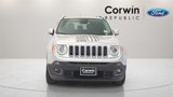Used 2016 Jeep Renegade Limited image 2