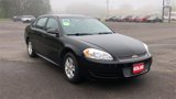 Certified 2014 Chevrolet Impala Limited LS image 2